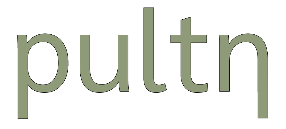 PULTN v/ Tina Aalling